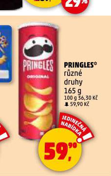PRINGLES