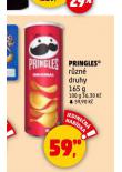 PRINGLES