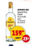 DYNYBYL GIN