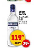 VODKA BOKOV