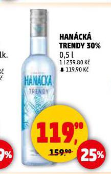 HANCK TRENDY