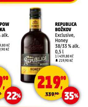 BOKOV REPUBLICA