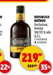 BOKOV REPUBLICA