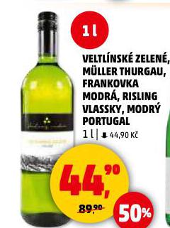 MLLER THURGAU