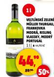 MLLER THURGAU
