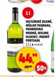 FRANKOVKA MODR