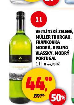 RISLING VLASSKY