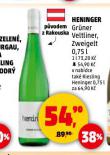 HENINGER ZWEIGELT