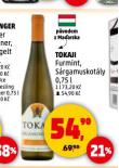 TOKAJI FURMINT