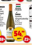 TOKAJI SRGAMUSKOTLY
