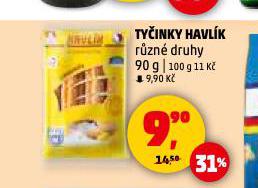 TYINKY HAVLK