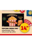 POPCORN CINEMA TIME