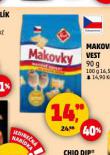MAKOVKY VEST