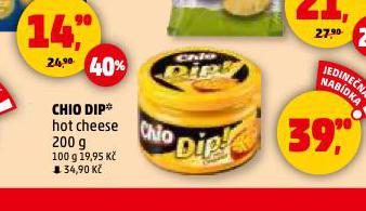 CHIO DIP