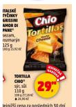 TORTILLA CHIO