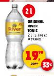 ORIGINAL RIVER TONIC