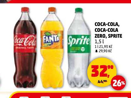 COCA-COLA