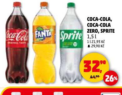COCA-COLA ZERO