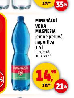 MAGNESIA