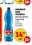 MAGNESIA