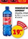GEMERKA