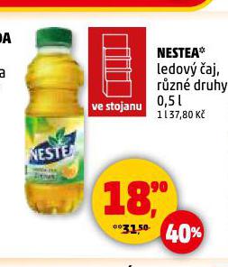 NESTEA