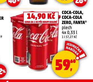 COCA-COLA