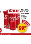 COCA-COLA ZERO