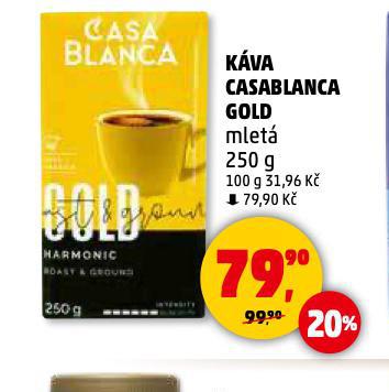 KVA CASABLANCA