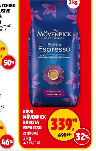 MOVENPICK KVA