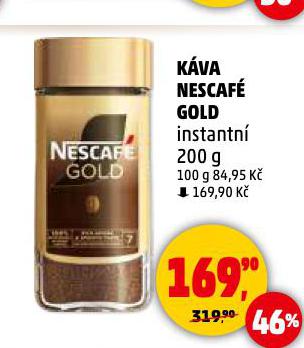 KVA NESCAF