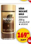 KVA NESCAF