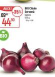 BIO CIBULE ERVEN
