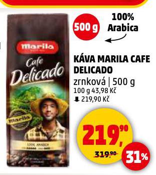 KVA MARILA