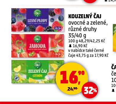 KOUZELN AJ