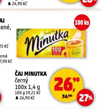 AJ MINUTKA