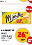 AJ MINUTKA