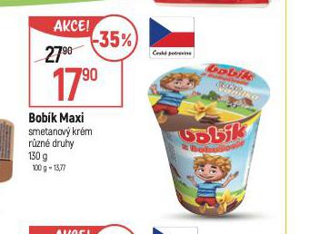 BOBK MAXI