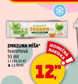 ZMRZLINA M͊A