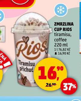 ZMRZLINA CUP RIOS
