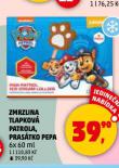 ZMRZLINA PRASTKO PEPPA