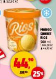 MANGO SORBET RIOS