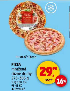 PIZZA