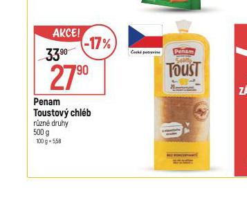 PENAM TOUSTOV CHLB