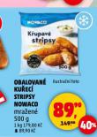 OBALOVAN KUEC STRIPSY NOWACO