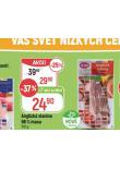 ANGLICK SLANINA