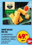 JARN ROLKA MEI TAI