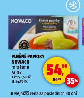 PLNN PAPRIKY NOWACO