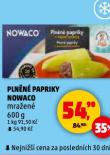 PLNN PAPRIKY NOWACO