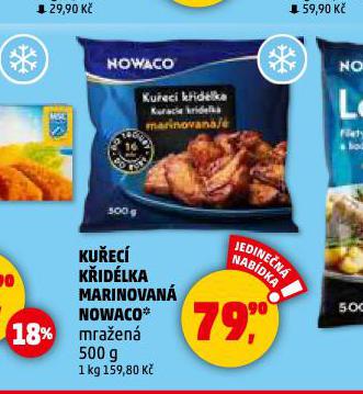 KUEC KIDLKA MARINOVAN NOWACO